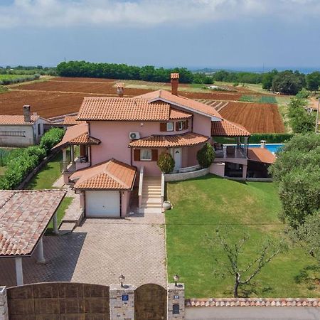 Villa Francesca Пореч Экстерьер фото