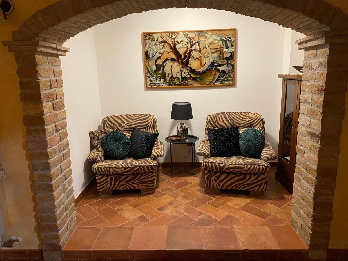Villa Francesca Пореч Экстерьер фото
